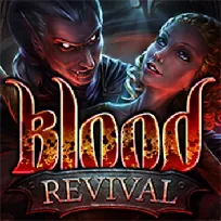 Bloodrevival на Vbet