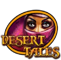 Desert Tales на Vbet