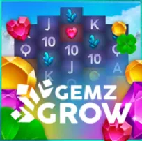 Gemz-Grow на Vbet