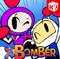 X-Bomber на Vbet